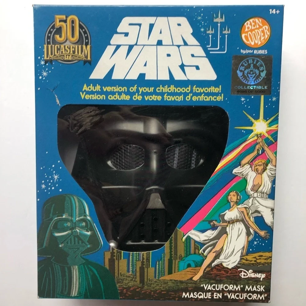 Star Wars star wars